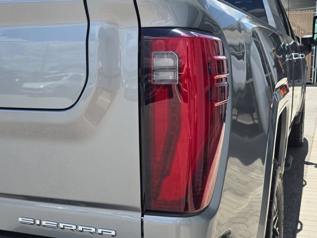 New 2026 GMC Sierra 2500 Denali Ultimate w/ Max Trailering Package AWD/4WD image 8