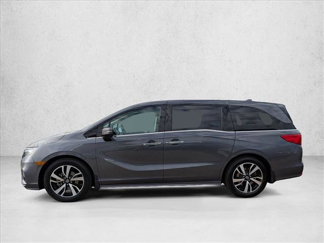 Used 2020 Honda Odyssey Elite image 9
