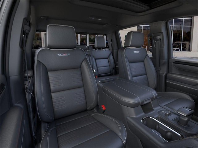 New 2025 GMC Sierra 1500 AT4X image 16