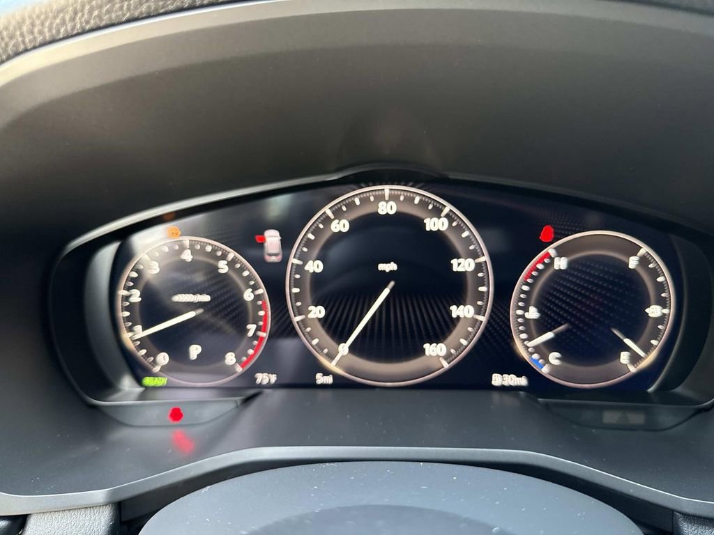 New 2026 MAZDA CX-90 3.3 Turbo S w/ Premium Plus image 44