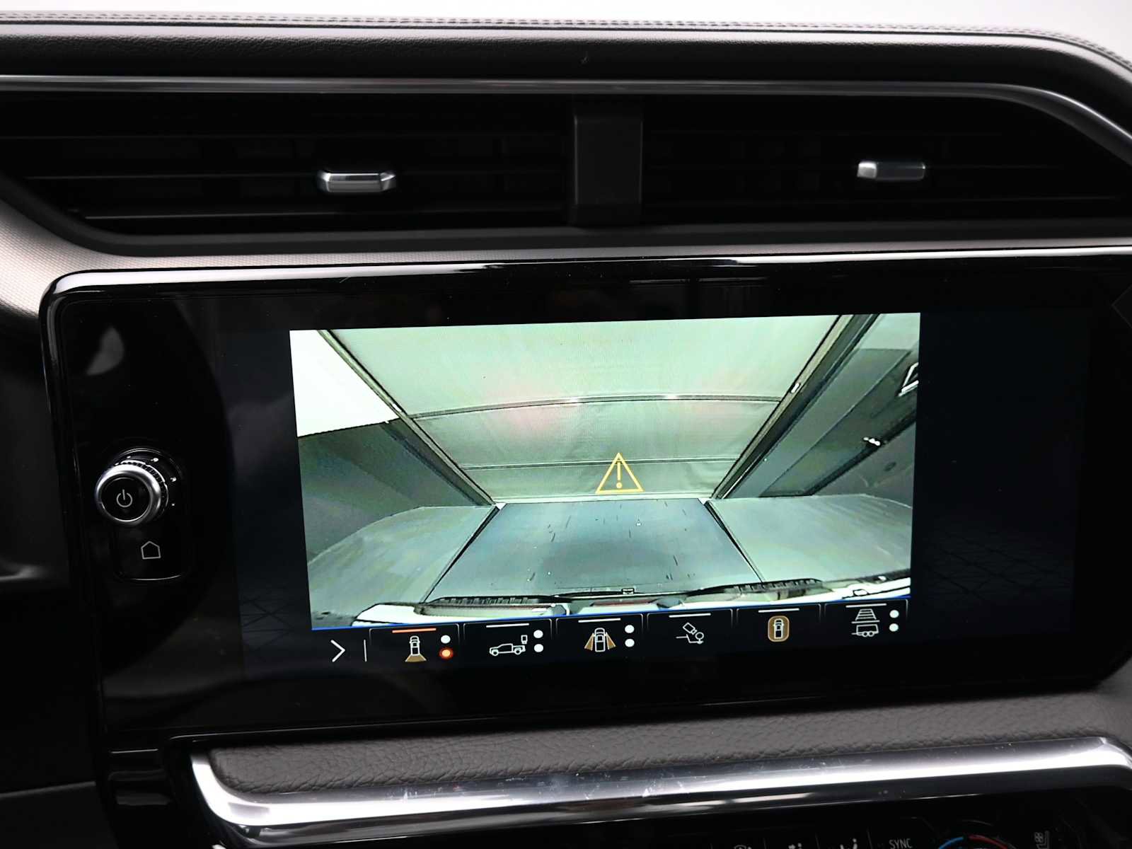 New 2026 GMC Sierra 1500 Denali w/ Technology Package AWD/4WD image 14