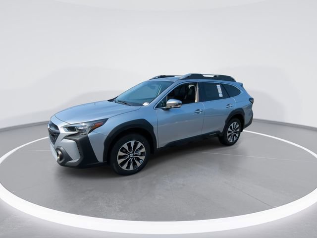 Used 2025 Subaru Outback Touring XT w/ Popular Package #2 AWD/4WD image 4
