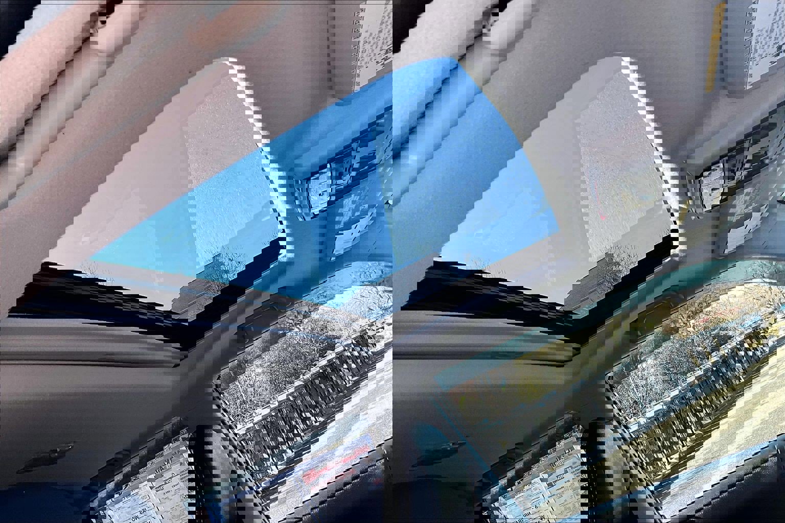 Used 2023 Toyota 4Runner SR5 Premium w/ Moonroof Package image 21