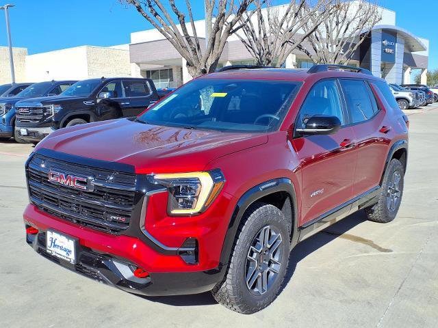 New 2026 GMC Terrain AT4 image 28