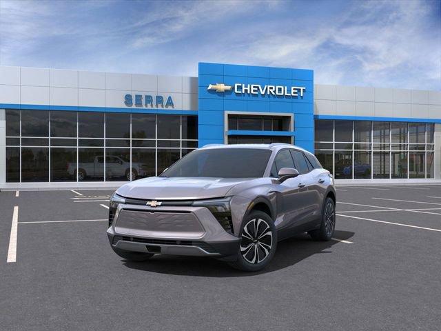 New 2025 Chevrolet Blazer EV LT w/ Super Cruise Package image 8