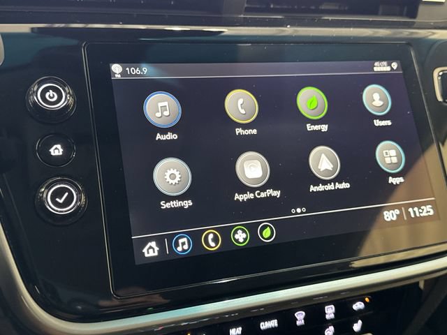 Certified 2023 Chevrolet Bolt LT w/ Infotainment Package FWD image 17