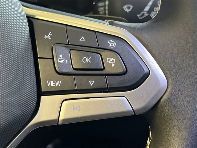 New 2026 Volkswagen Atlas Cross Sport SEL image 15