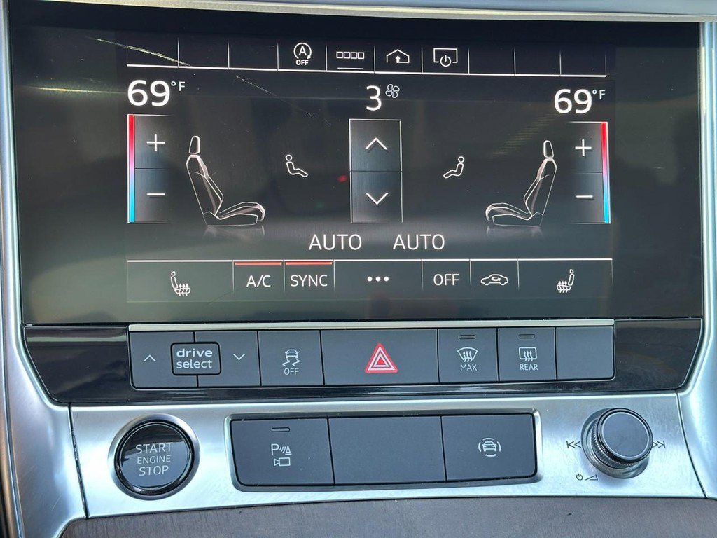 Used 2024 Audi A6 Premium Plus image 22