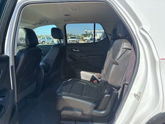 Used 2020 Chevrolet Traverse RS AWD/4WD image 38