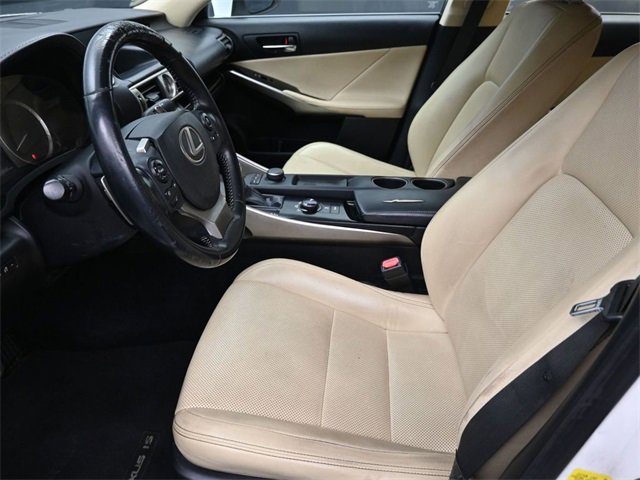 Used 2014 Lexus IS 250 image 16