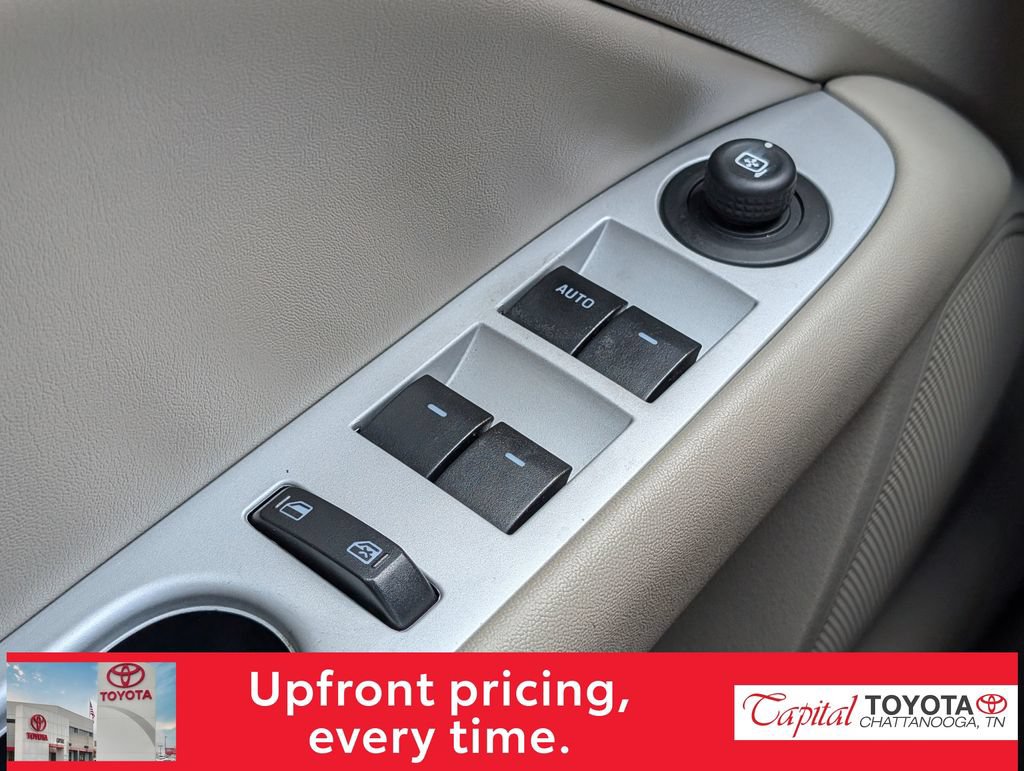 Used 2010 Mercury Milan Premier FWD image 26