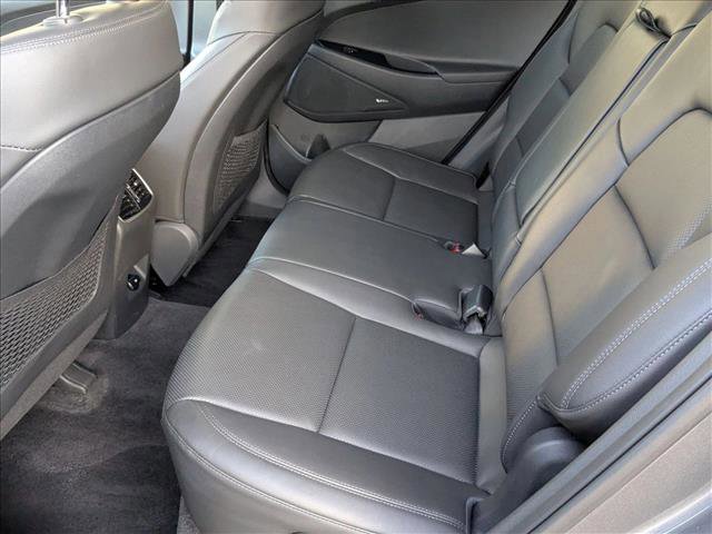 Used 2020 Hyundai Tucson Limited image 18