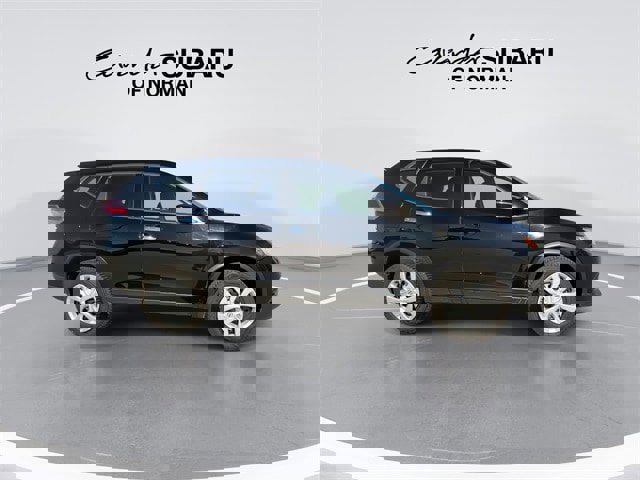 Used 2015 Nissan Rogue S image 9