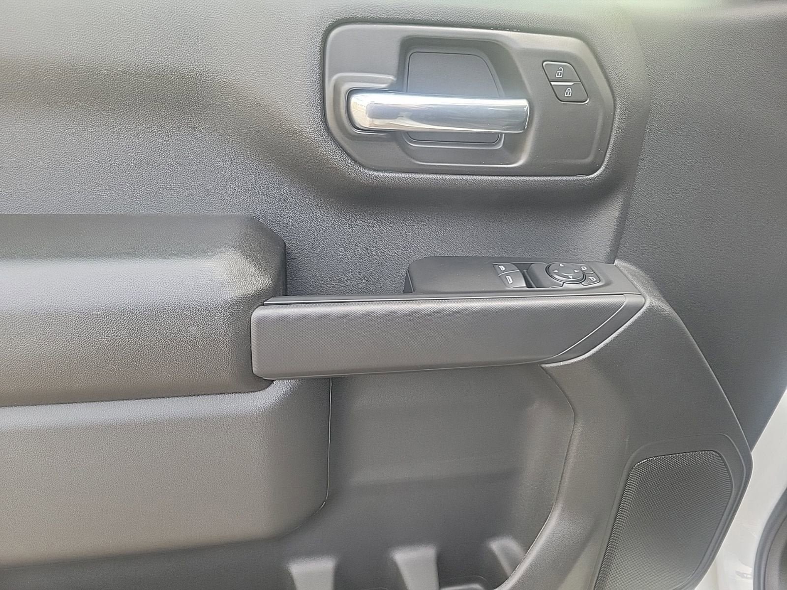 New 2026 GMC Sierra 1500 Pro w/ Pro Value Package image 23