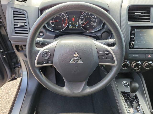 Used 2024 Mitsubishi Outlander Sport ES image 19