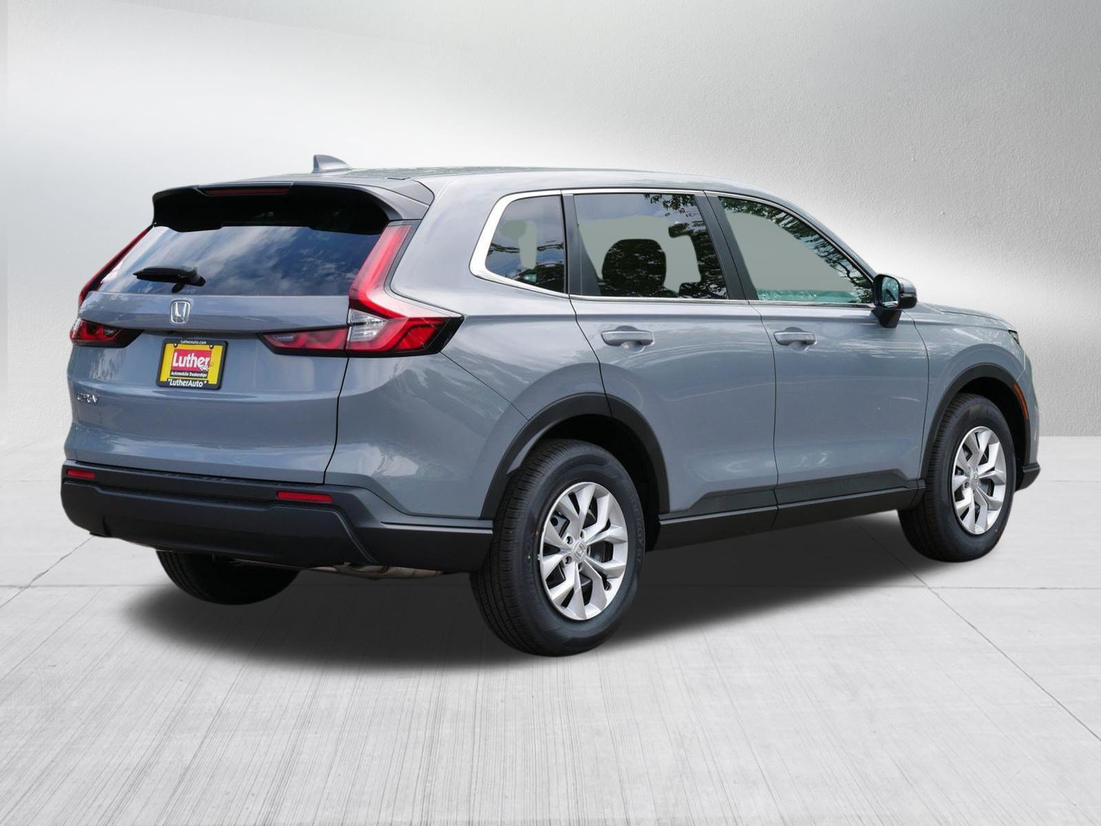 New 2027 Honda CR-V LX image 7