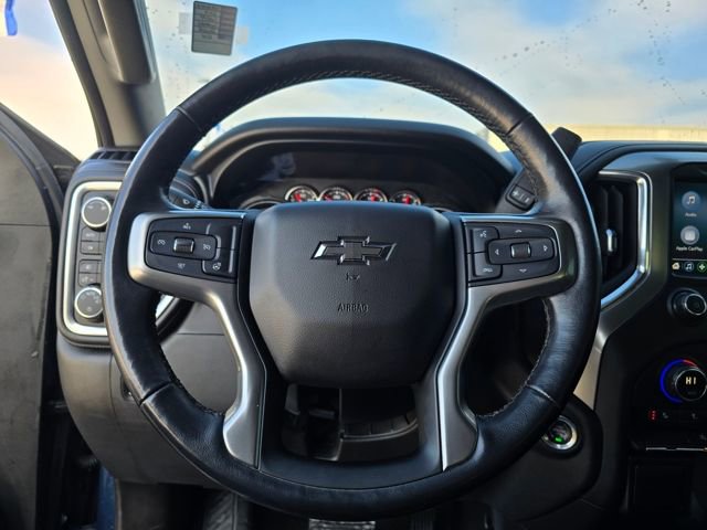 Used 2019 Chevrolet Silverado 1500 RST w/ All-Star Edition image 22