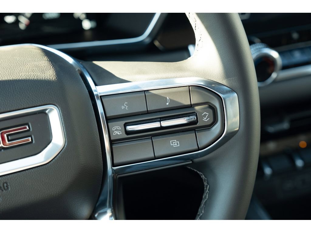 New 2026 GMC Canyon Elevation w/ Convenience Package AWD/4WD image 18