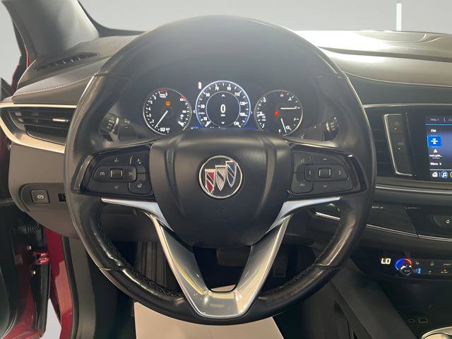 Used 2024 Buick Enclave Premium image 13