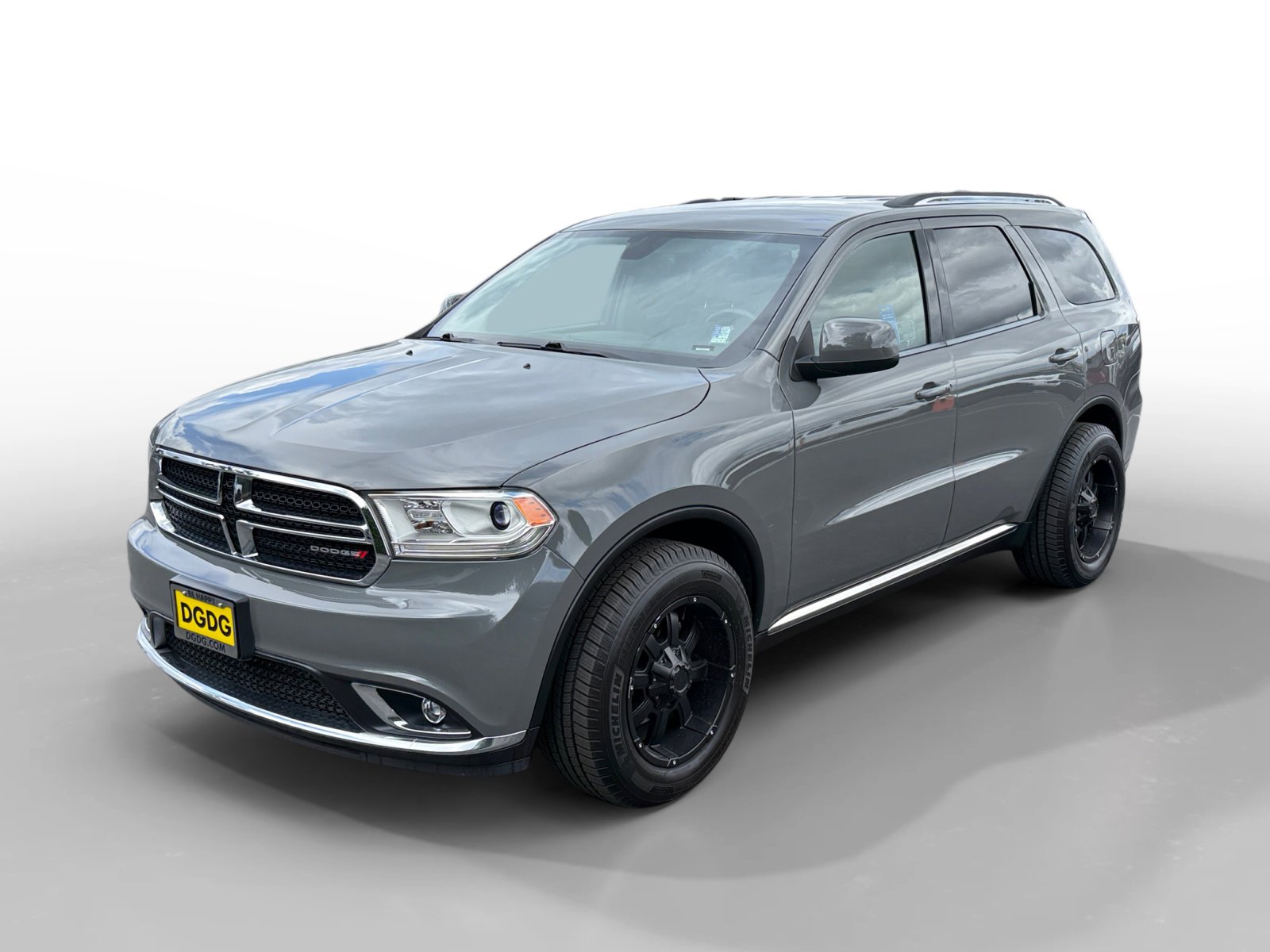 Used 2020 Dodge Durango SXT