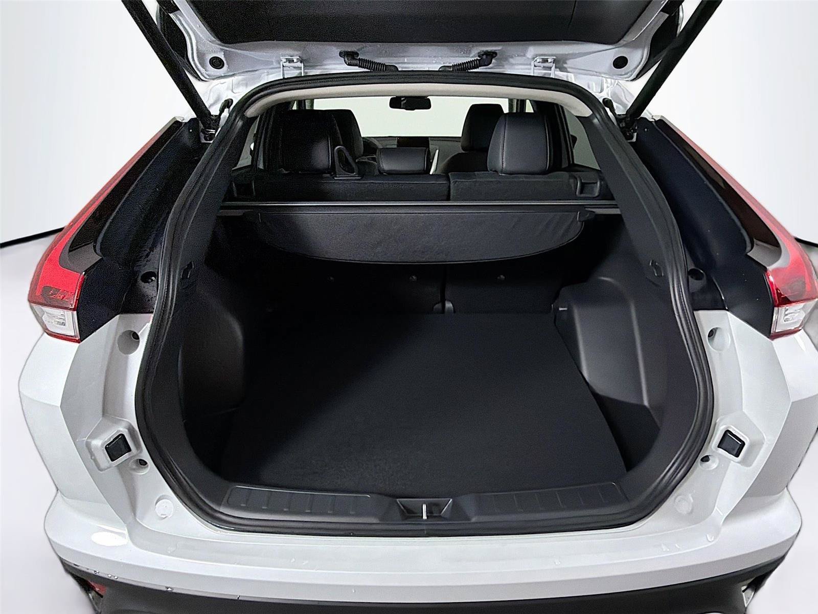 New 2026 Mitsubishi Eclipse Cross SE AWD/4WD image 24