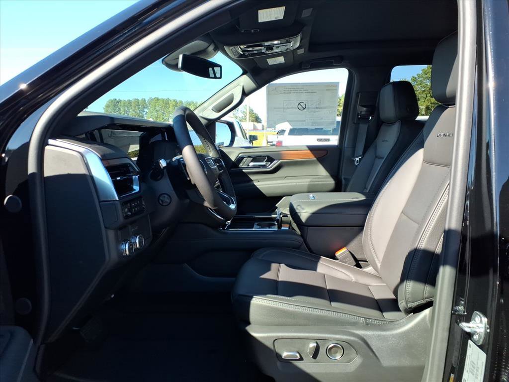 New 2026 GMC Yukon Denali w/ Sun & Power Step Package image 18