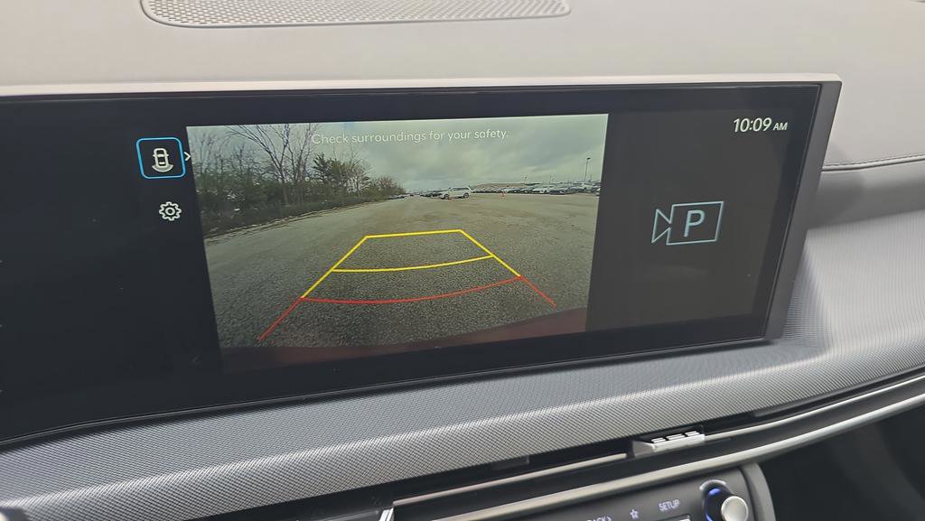 New 2026 Hyundai Sonata SE FWD image 19