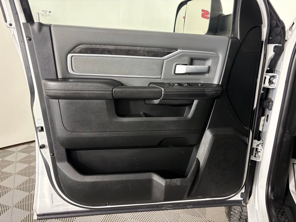Used 2021 RAM 2500 Big Horn AWD/4WD image 18