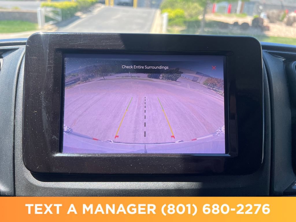 Used 2025 RAM ProMaster 3500 w/ Convenience Group FWD image 22