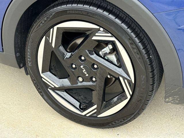 Used 2025 Kia K4 EX FWD image 12
