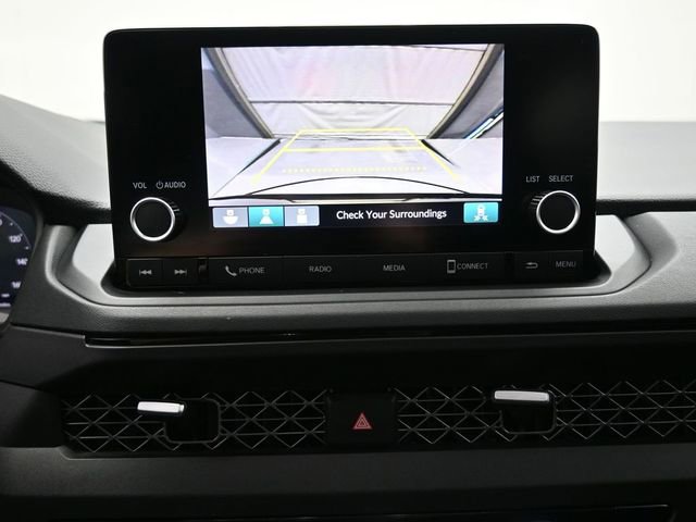 Used 2025 Honda Accord SE image 9