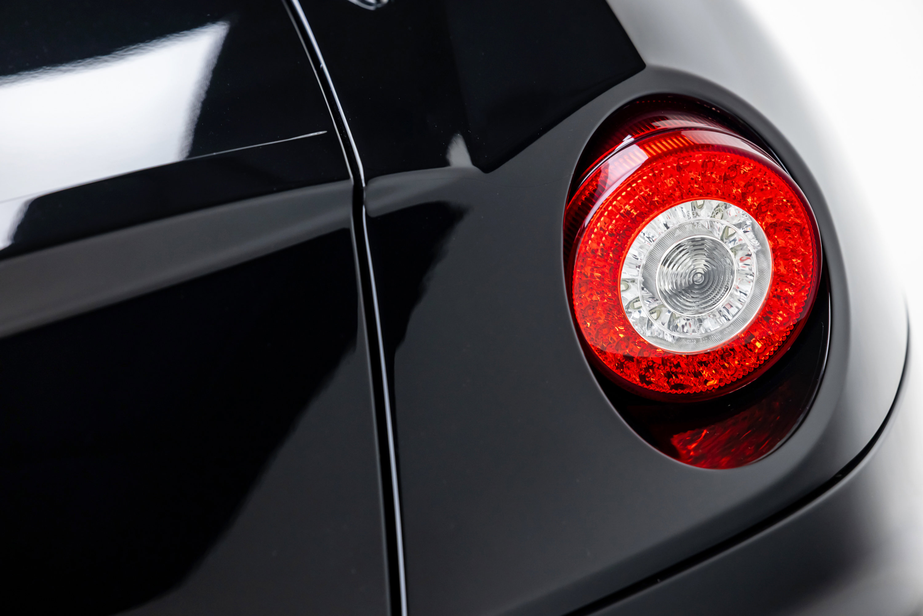 Used 2007 Ferrari 599 GTB Fiorano image 42