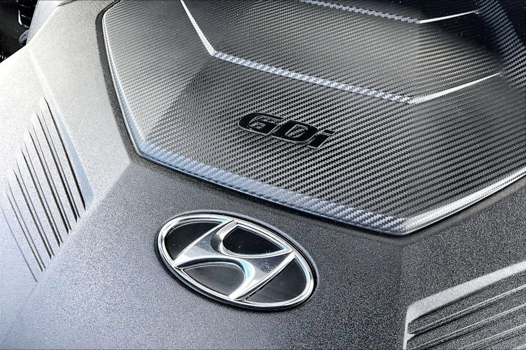 Used 2024 Hyundai Palisade Calligraphy FWD image 31