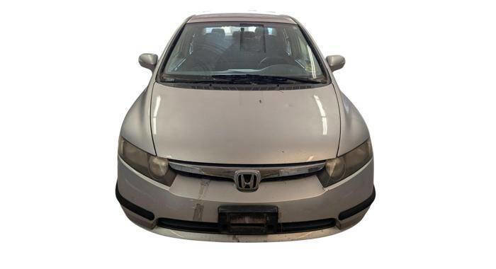 Used 2008 Honda Civic Hybrid Sedan image 9