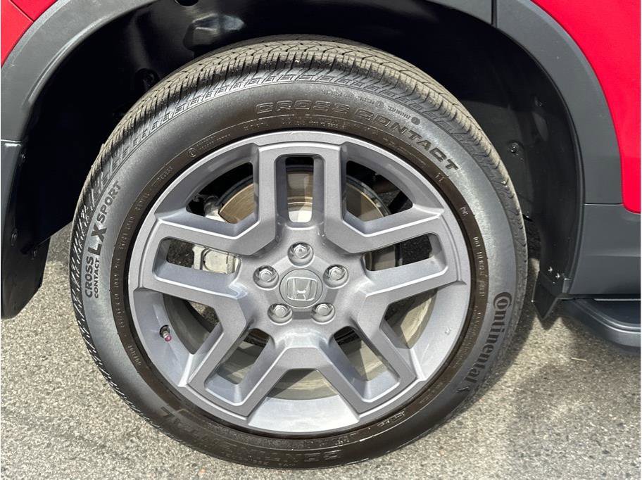 Used 2022 Honda Passport EX-L image 26