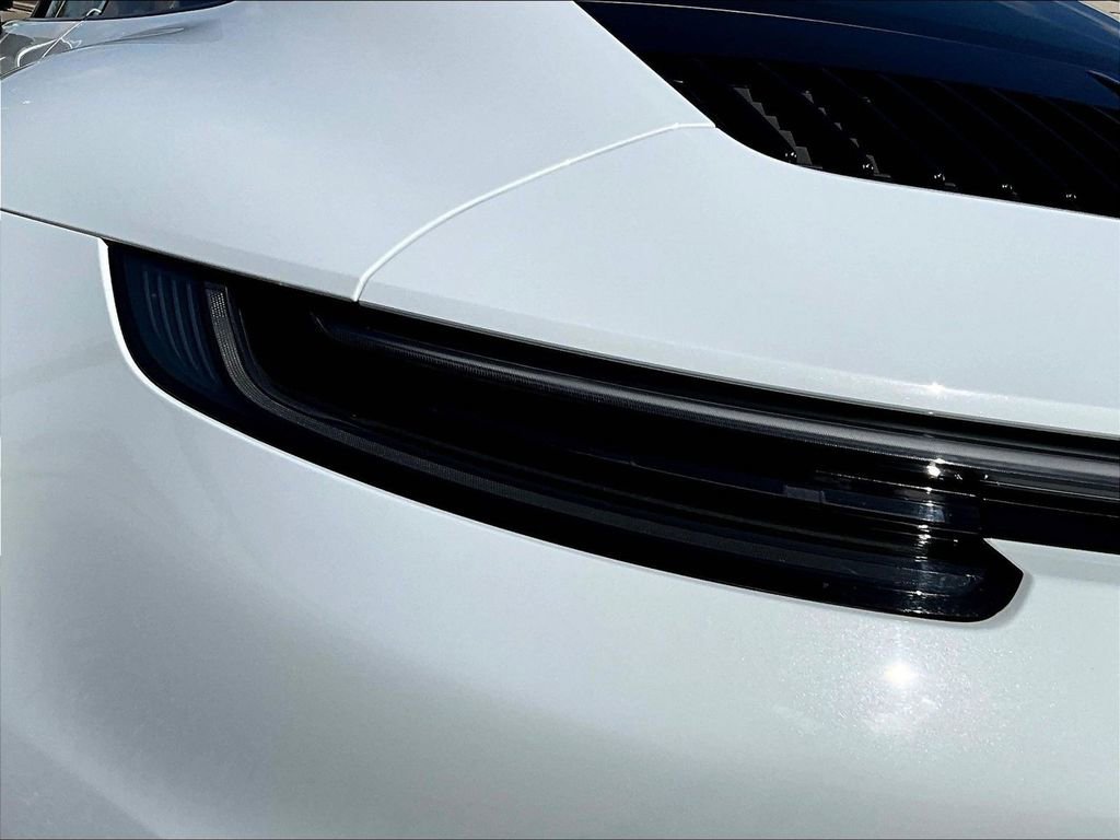 Certified 2020 Porsche 911 Carrera S RWD image 21