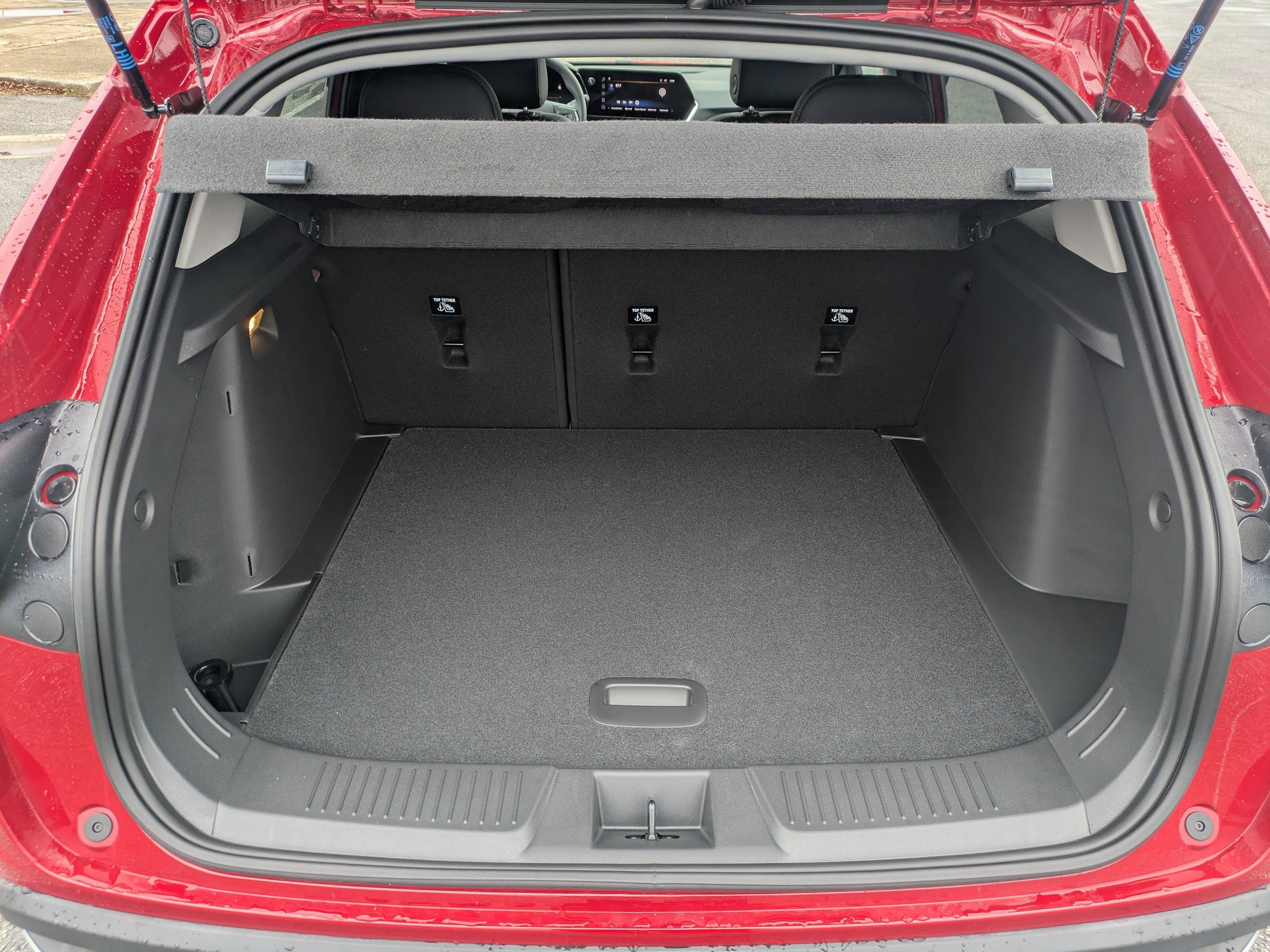 New 2026 Chevrolet Trax LT image 13