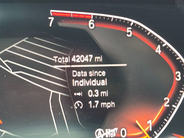 Used 2021 BMW 228i Gran Coupe FWD image 5