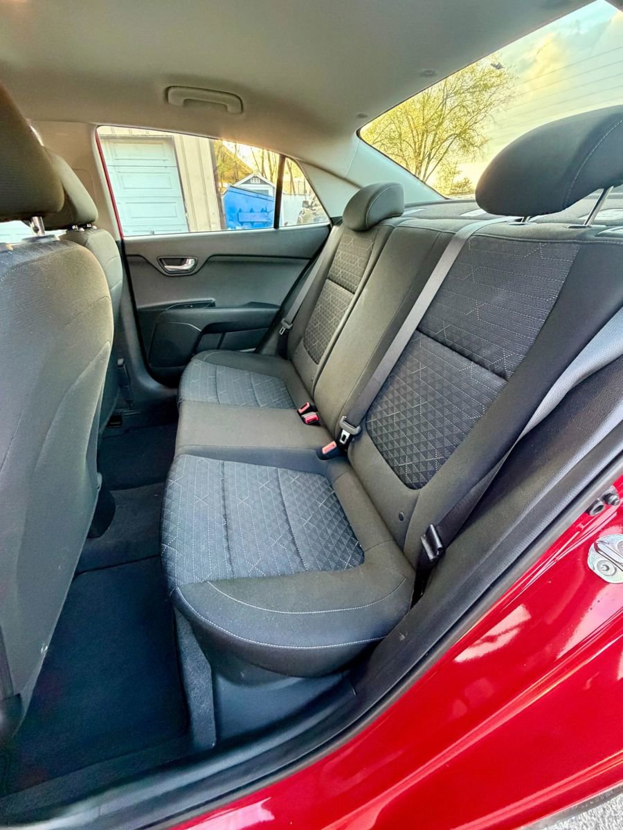 Used 2022 Kia Rio S image 20