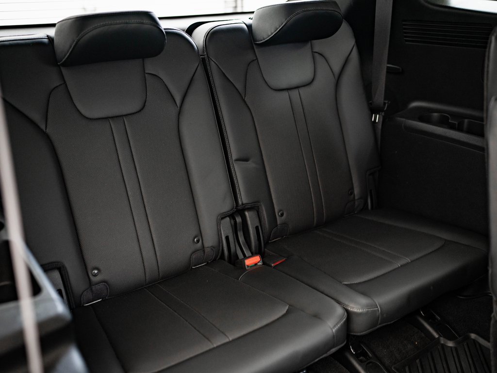 Used 2021 Kia Sorento SX Prestige image 49