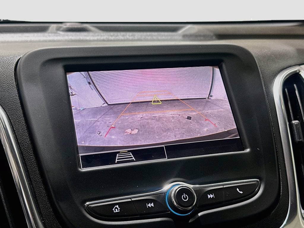 Certified 2023 Chevrolet Equinox LT AWD/4WD image 13