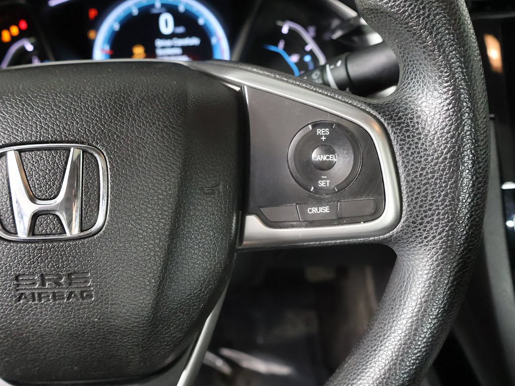 Used 2017 Honda Civic EX image 38