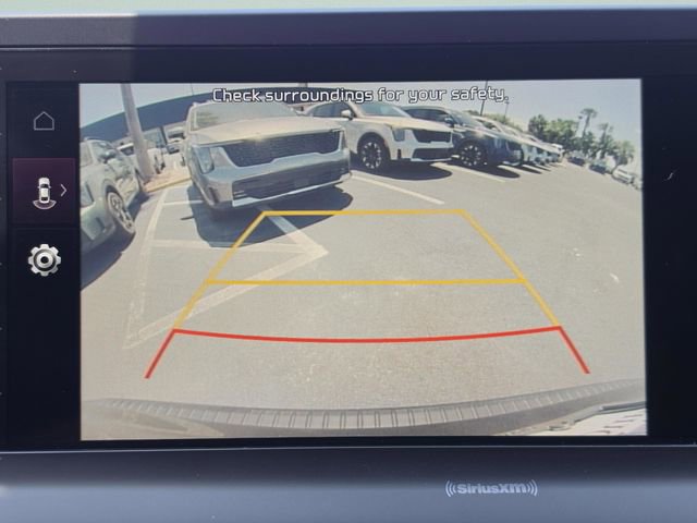 Certified 2022 Kia Telluride EX w/ EX Premium Package AWD/4WD image 35