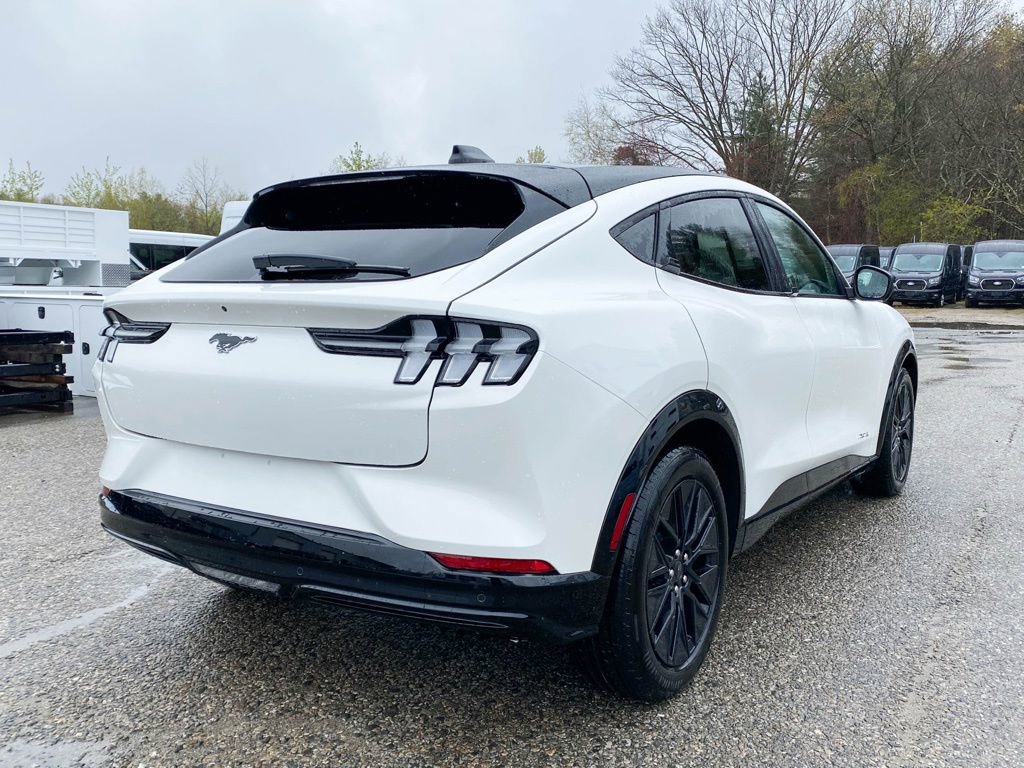 New 2026 Ford Mustang Mach-E Premium AWD/4WD image 5