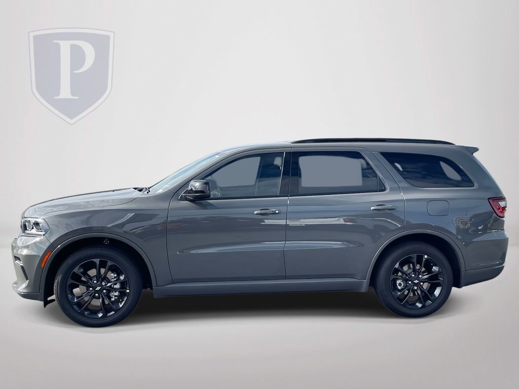New 2026 Dodge Durango GT w/ Blacktop Package image 5