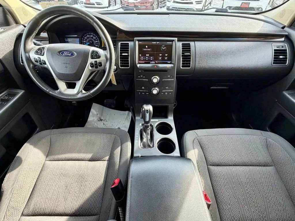 Used 2014 Ford Flex SEL w/ Equipment Group 201A AWD/4WD image 20