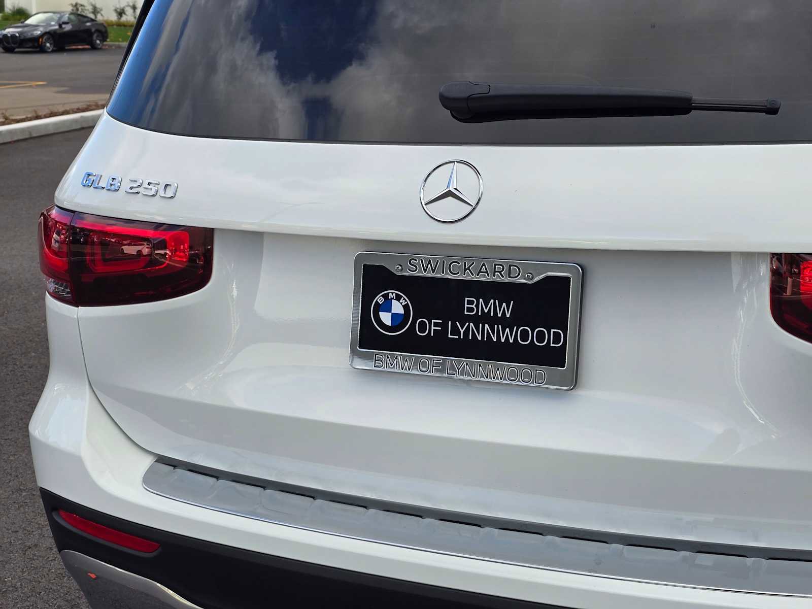 Used 2022 Mercedes-Benz GLB 250 GLB 250 image 15