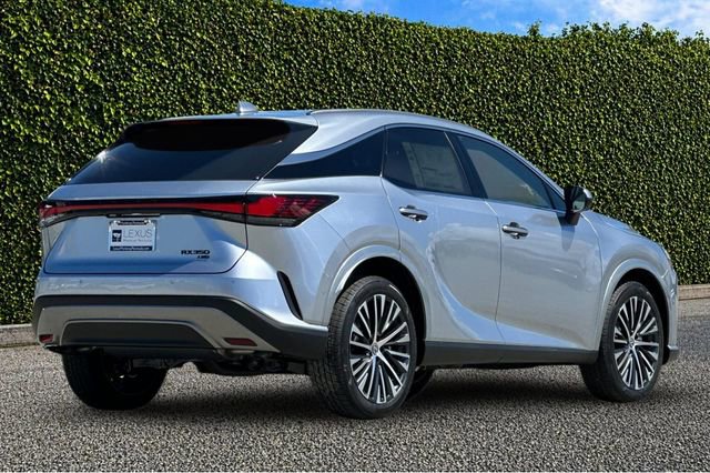New 2026 Lexus RX 350 Premium Plus AWD/4WD image 5
