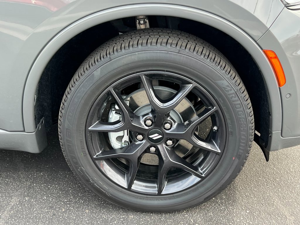 New 2026 Dodge Durango GT image 11