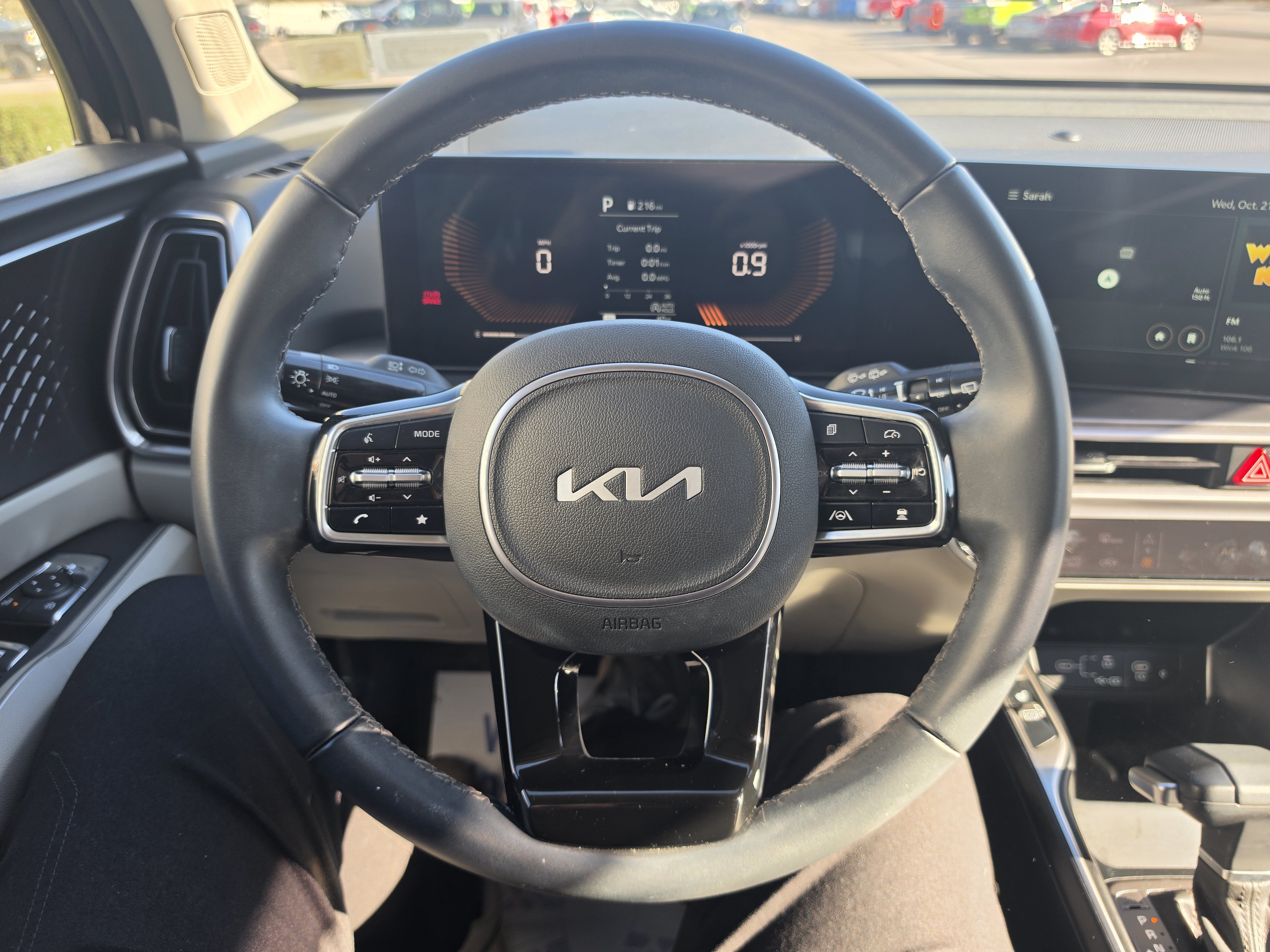 Used 2025 Kia Sorento S AWD/4WD image 20